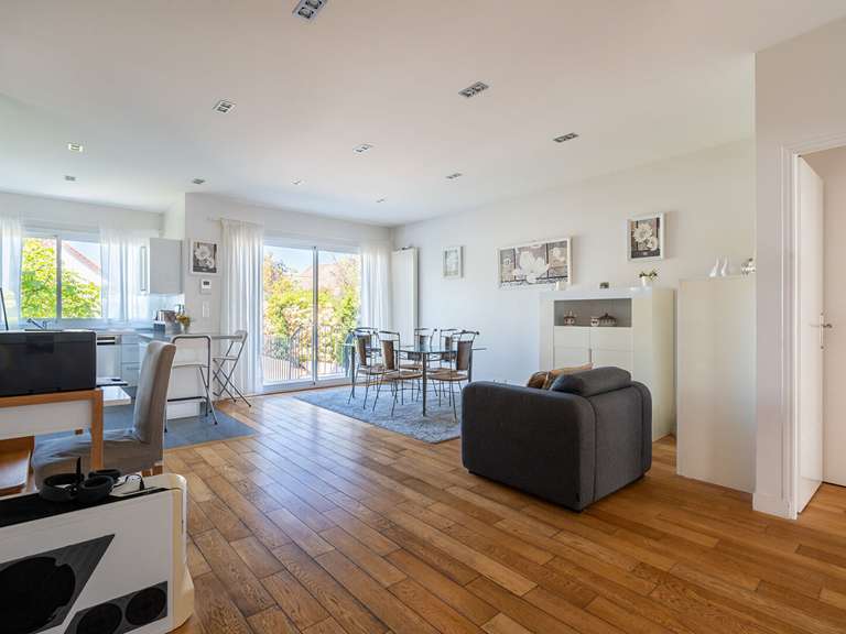 Maison Le Vésinet - 3 chambres - 120m²