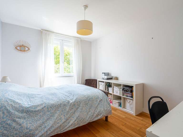 Maison Le Vésinet - 3 chambres - 120m²