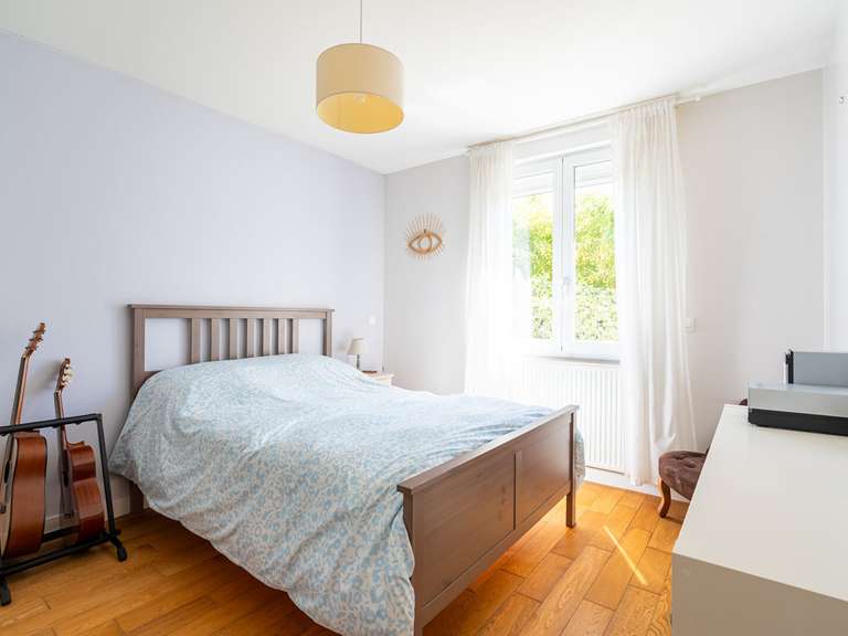 Maison Le Vésinet - 3 chambres - 120m²