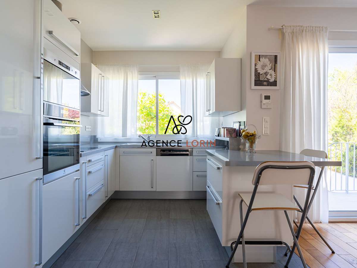 Maison Le Vésinet