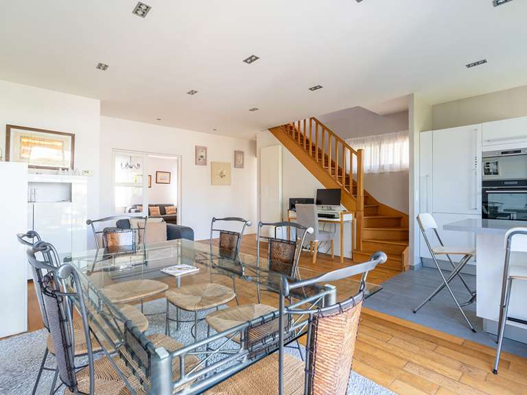 Maison Le Vésinet - 3 chambres - 120m²