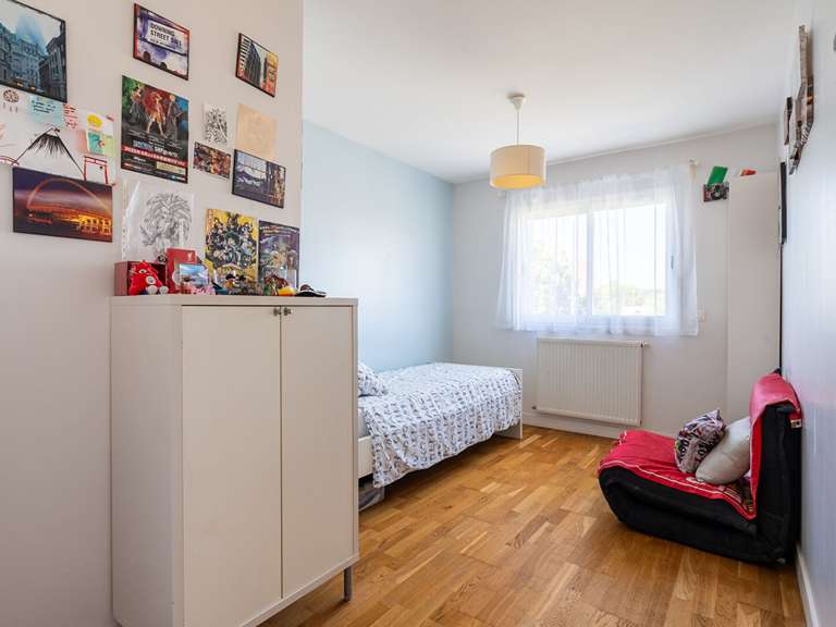 Maison Le Vésinet - 3 chambres - 120m²