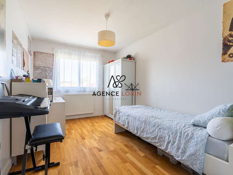 Maison Le Vésinet - 3 chambres - 120m²