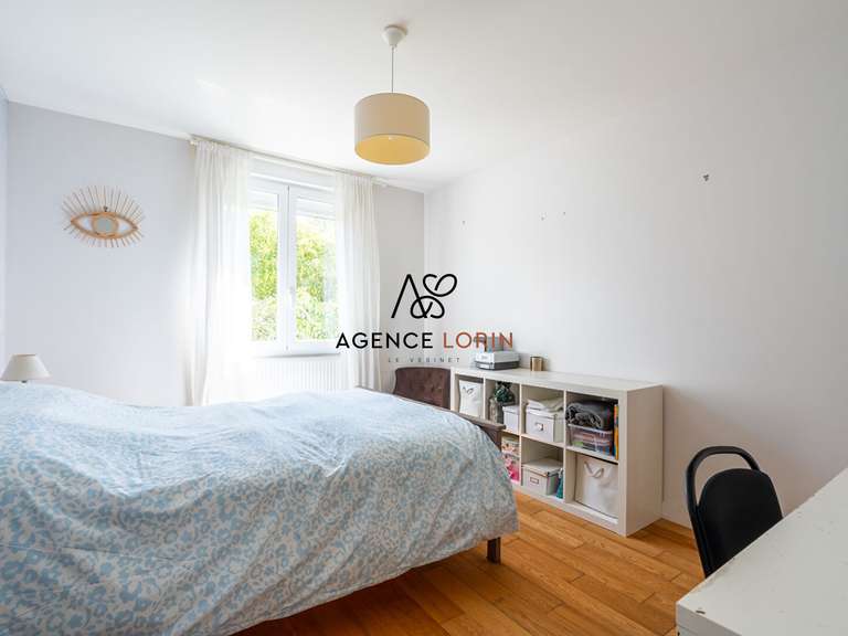 Maison Le Vésinet - 3 chambres - 120m²