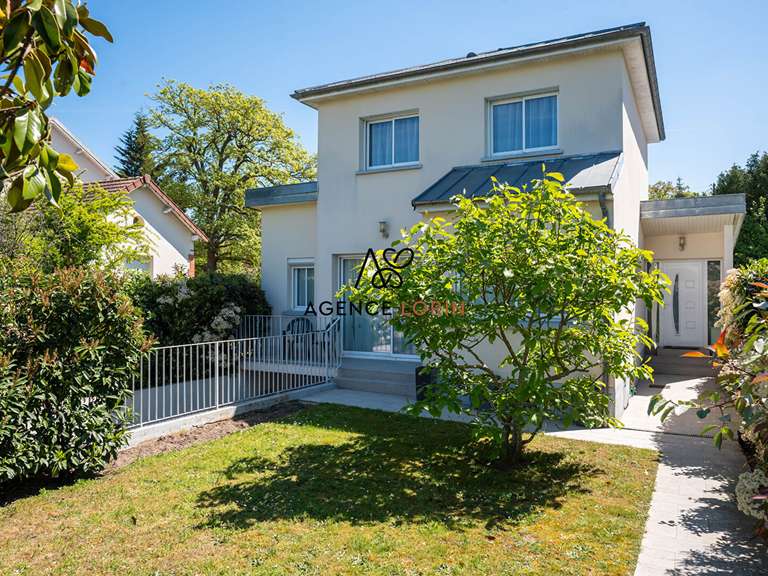 Maison Le Vésinet - 3 chambres - 120m²