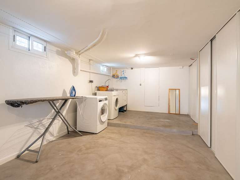 Maison Le Vésinet - 3 chambres - 120m²