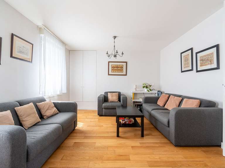 Maison Le Vésinet - 3 chambres - 120m²