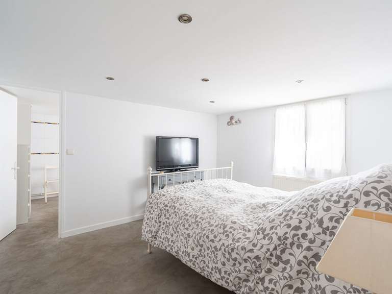 Maison Le Vésinet - 3 chambres - 120m²