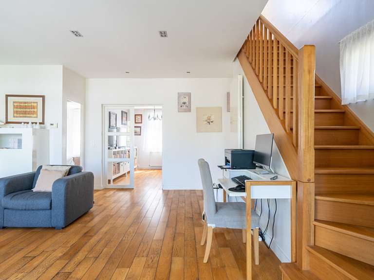 Maison Le Vésinet - 3 chambres - 120m²
