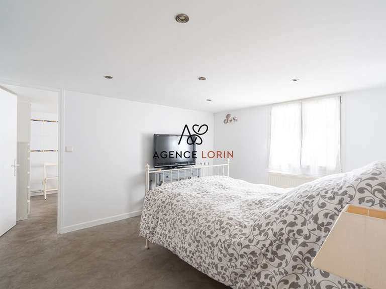 Maison Le Vésinet - 3 chambres - 120m²