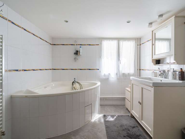 Maison Le Vésinet - 3 chambres - 120m²