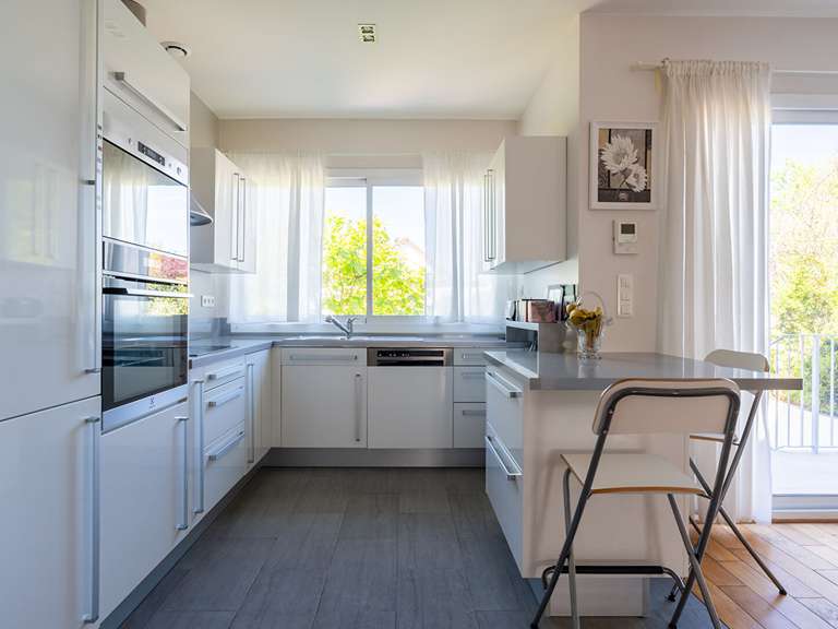 Maison Le Vésinet - 3 chambres - 120m²
