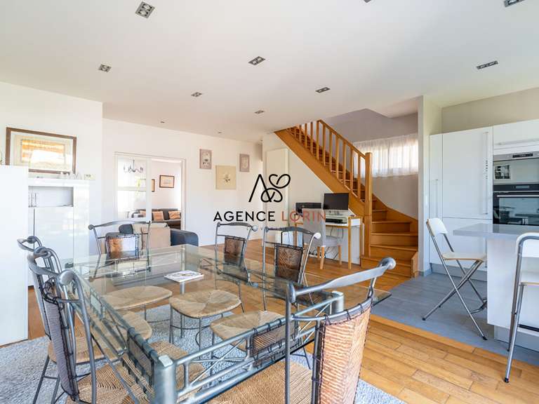 Maison Le Vésinet - 3 chambres - 120m²