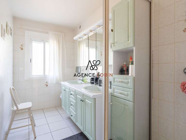 Maison Le Vésinet - 3 chambres - 120m²