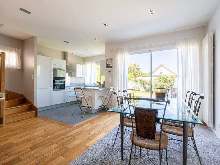 Maison Le Vésinet - 3 chambres - 120m²