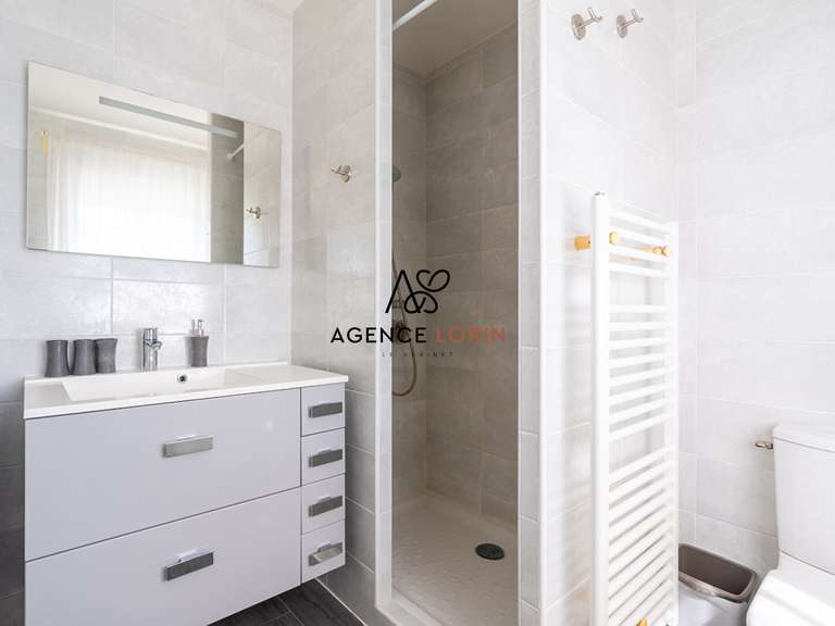 Maison Le Vésinet - 3 chambres - 120m²