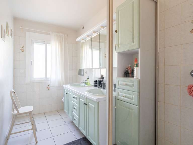 Maison Le Vésinet - 3 chambres - 120m²