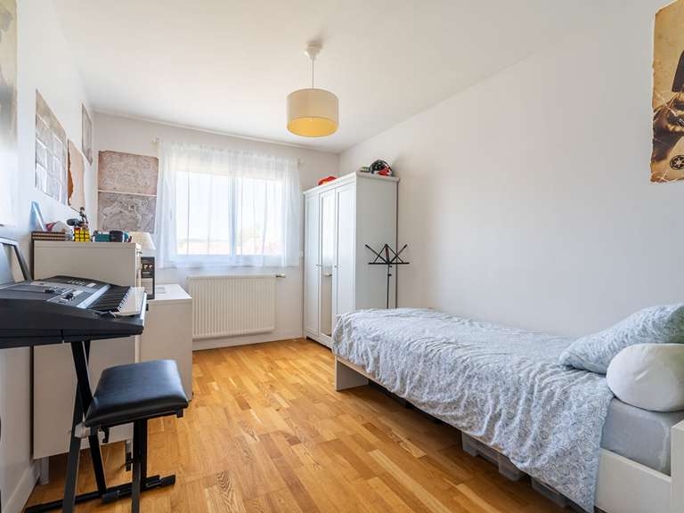 Maison Le Vésinet - 3 chambres - 120m²