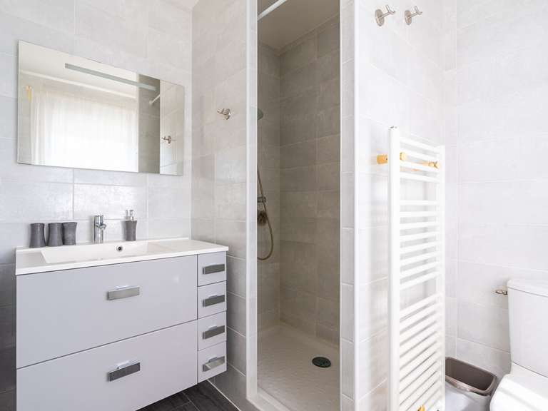 Maison Le Vésinet - 3 chambres - 120m²