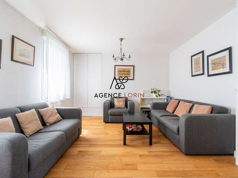 Maison Le Vésinet - 3 chambres - 120m²