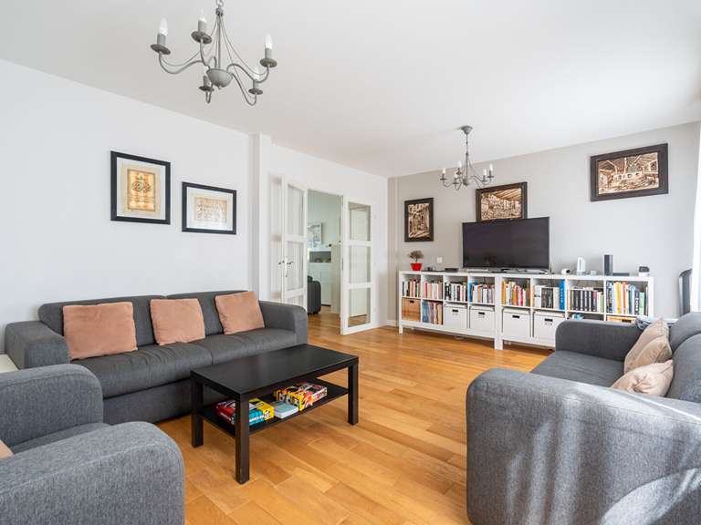 Maison Le Vésinet - 3 chambres - 120m²