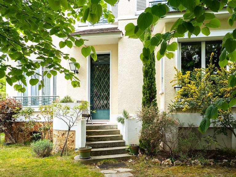 Maison Le Vésinet - 7 chambres - 191m²