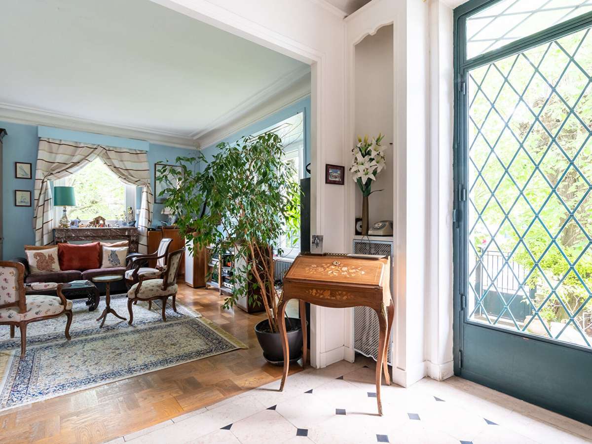 Maison Le Vésinet