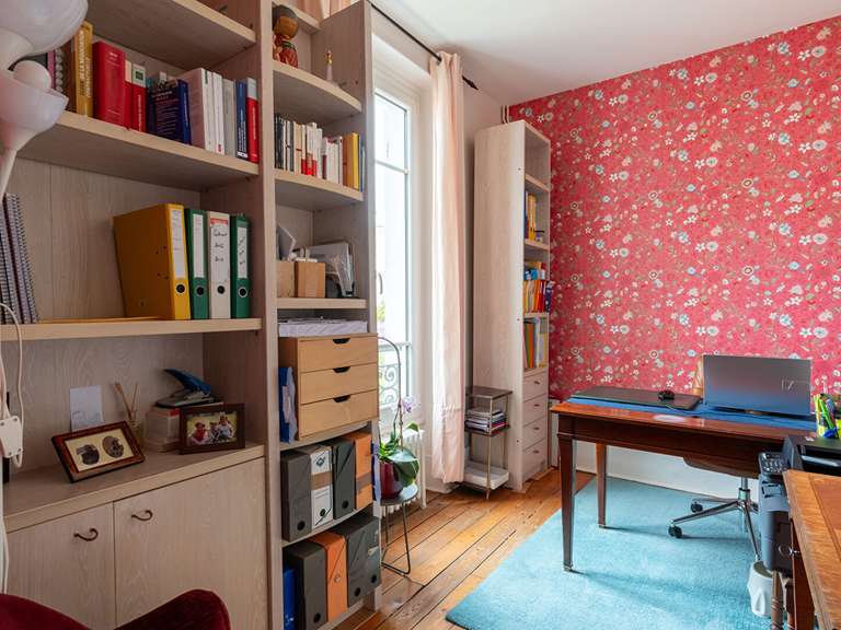 Maison Le Vésinet - 7 chambres - 191m²