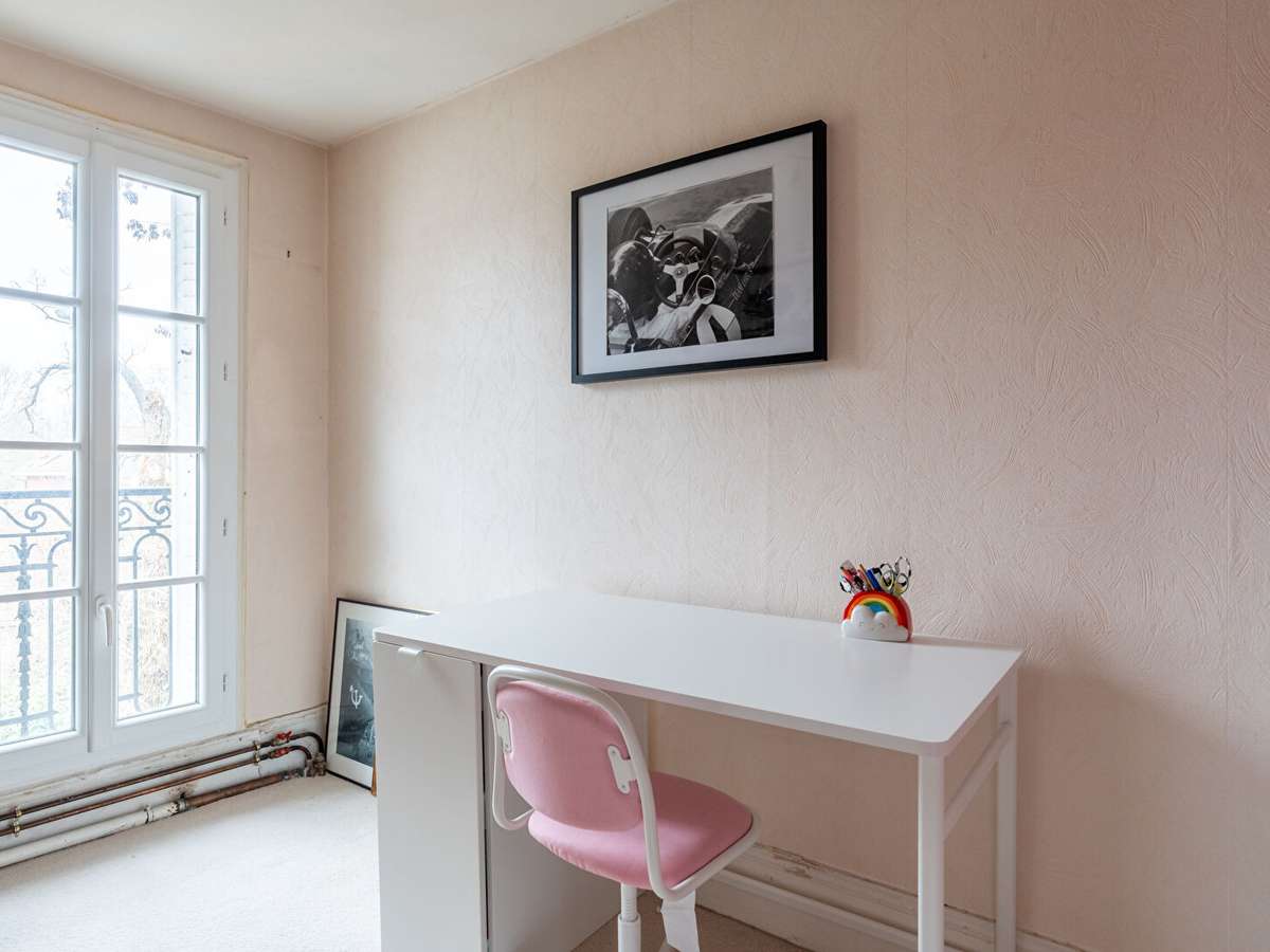 Maison Le Vésinet