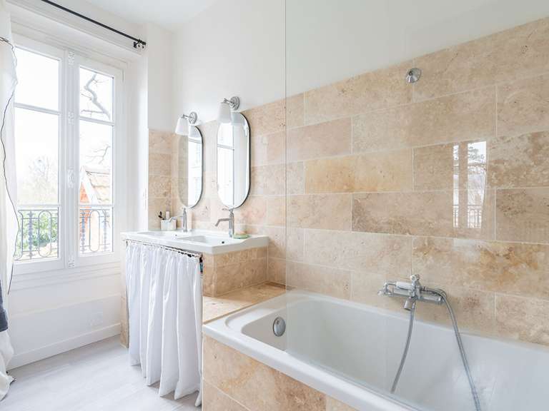 Maison Le Vésinet - 4 chambres - 110m²