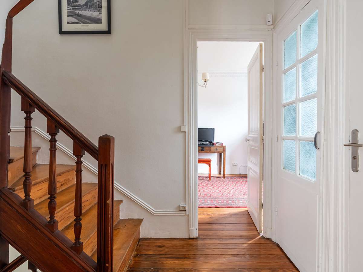 Maison Le Vésinet