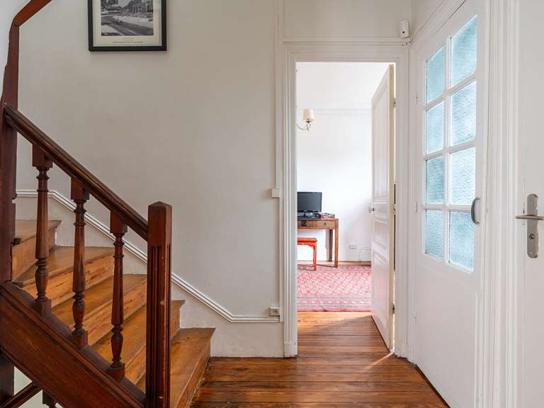 Maison Le Vésinet - 4 chambres - 110m²