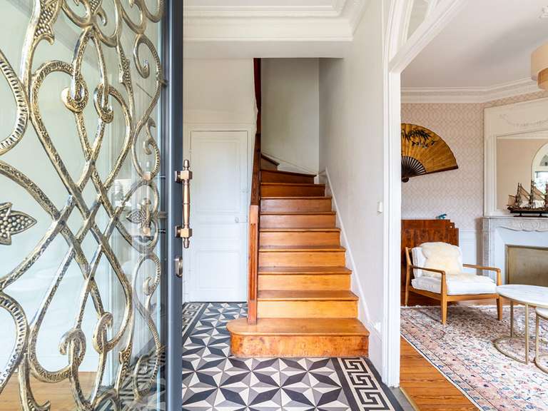Maison Le Vésinet - 4 chambres - 110m²