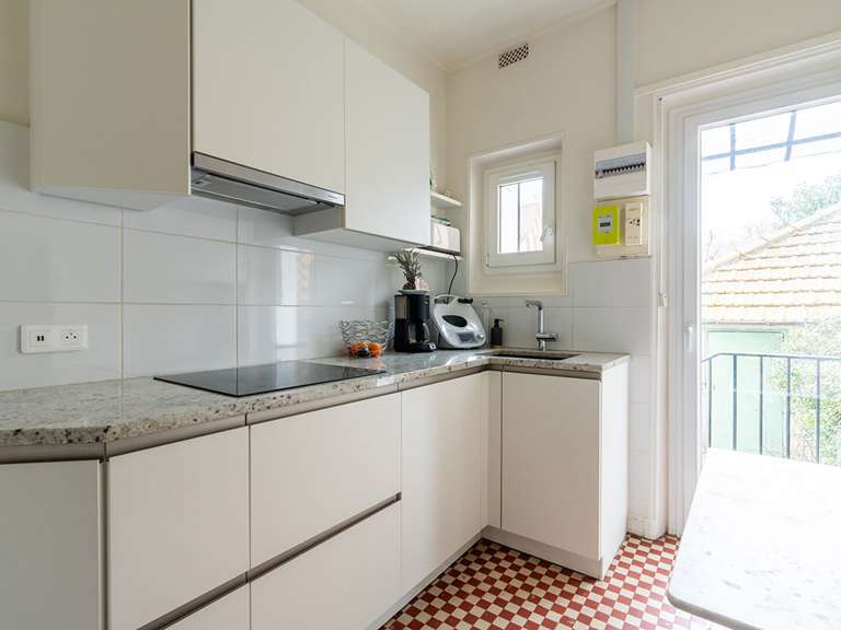 Maison Le Vésinet - 4 chambres - 110m²