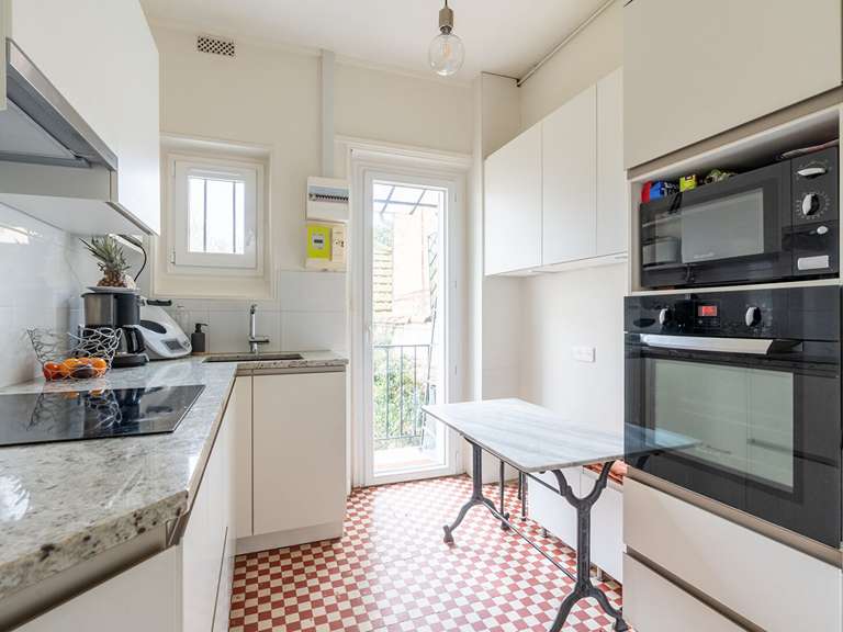 Maison Le Vésinet - 4 chambres - 110m²