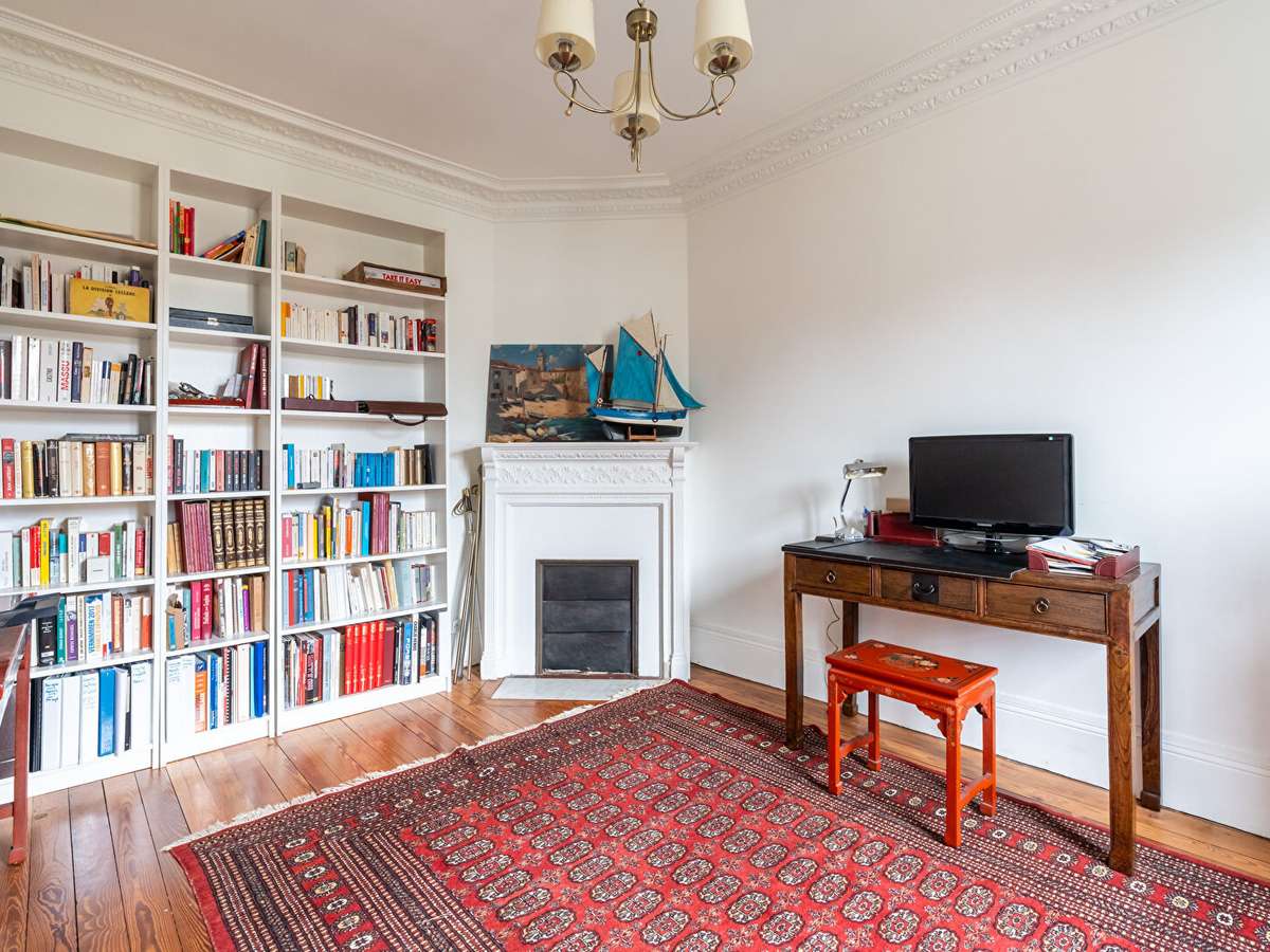 Maison Le Vésinet