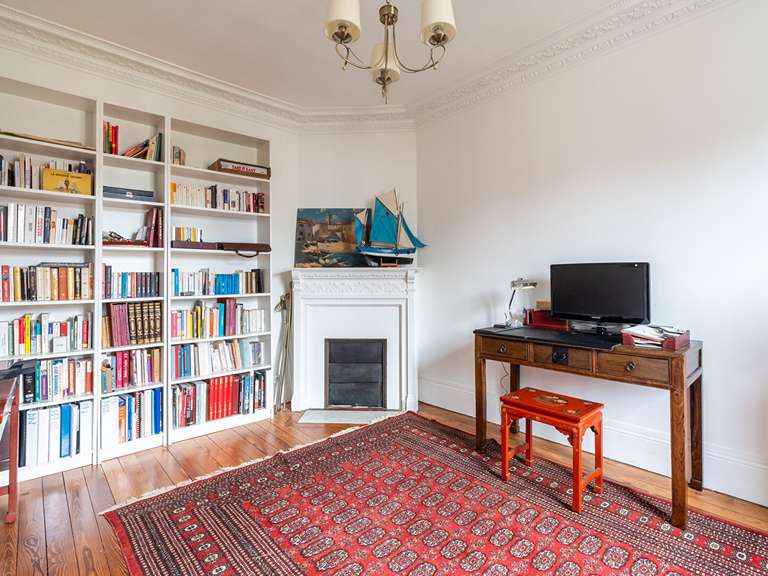 Maison Le Vésinet - 4 chambres - 110m²
