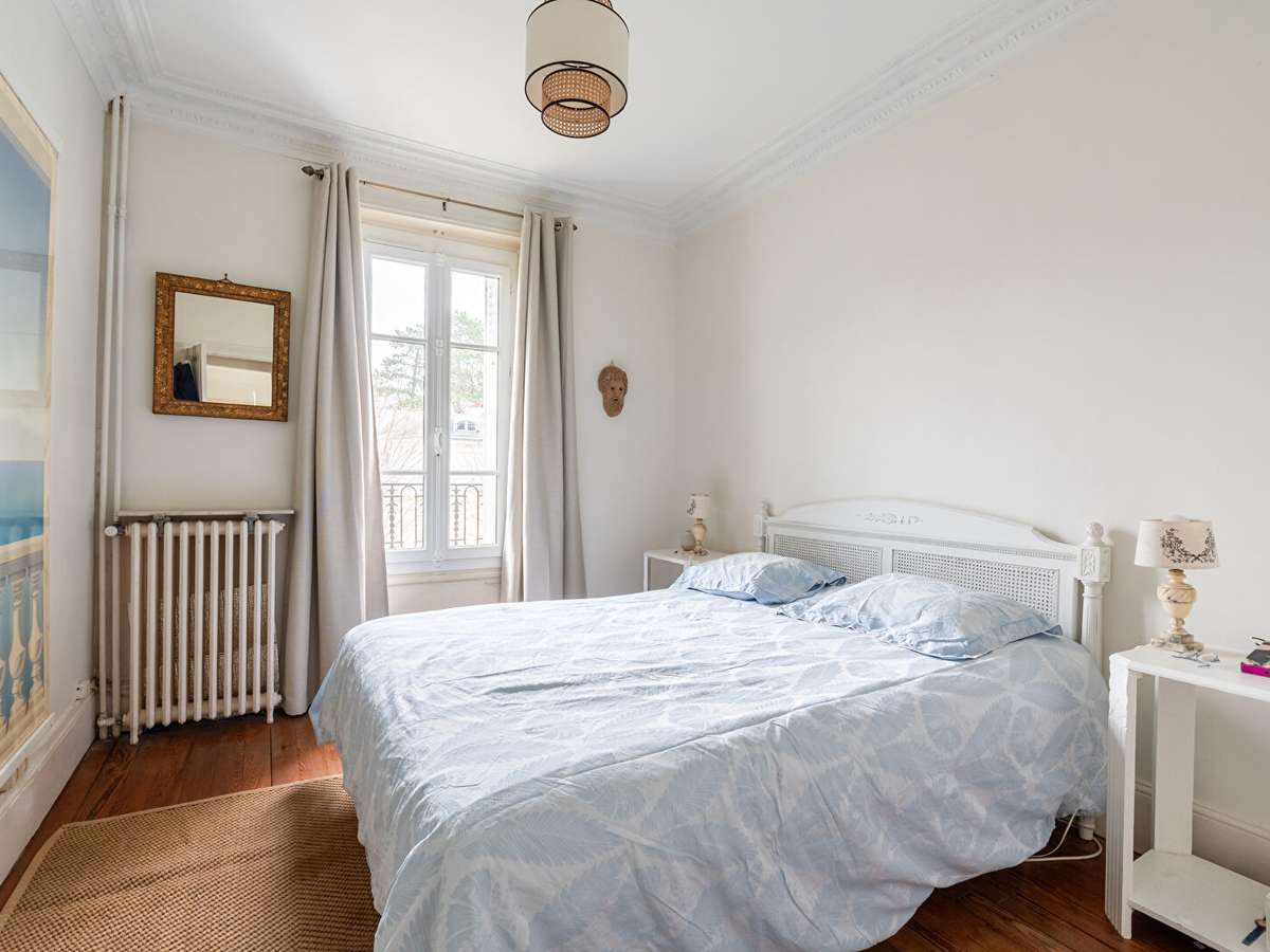 Maison Le Vésinet