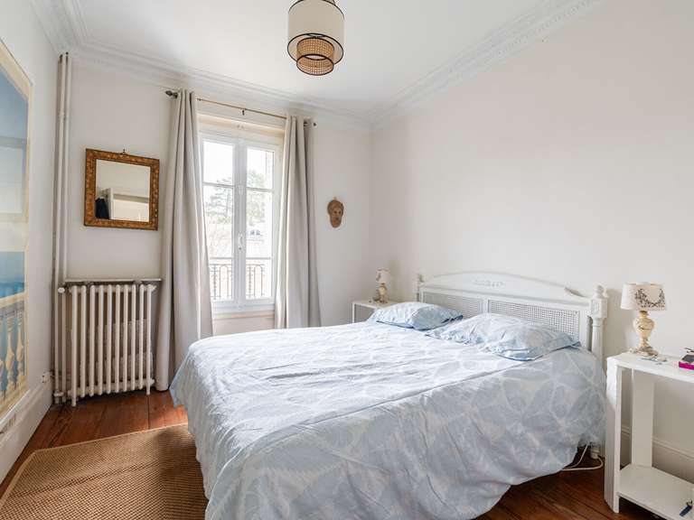 Maison Le Vésinet - 4 chambres - 110m²