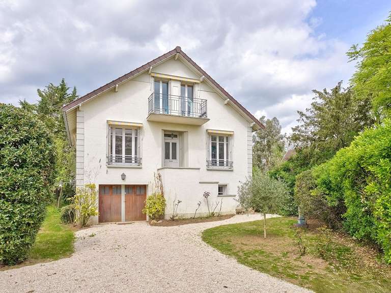 Maison Le Vésinet - 5 chambres - 175m²