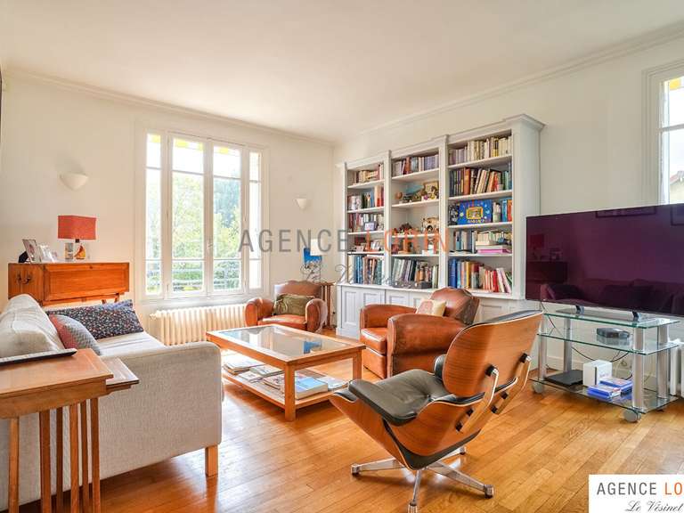 Maison Le Vésinet - 5 chambres - 175m²