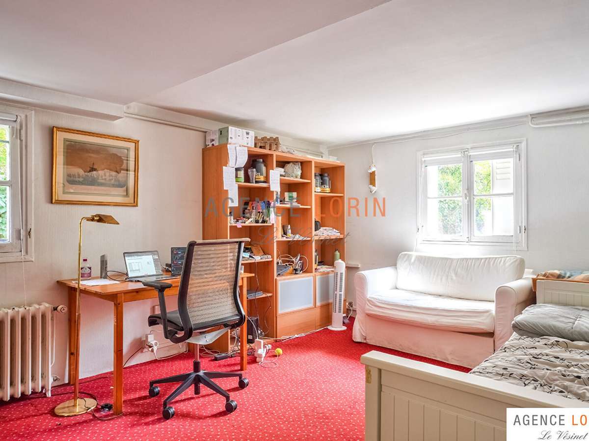 Maison Le Vésinet