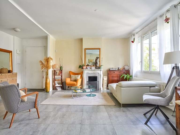 Maison Le Vésinet - 7 chambres - 191m²