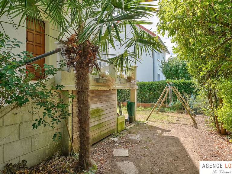 Maison Le Vésinet - 7 chambres - 191m²