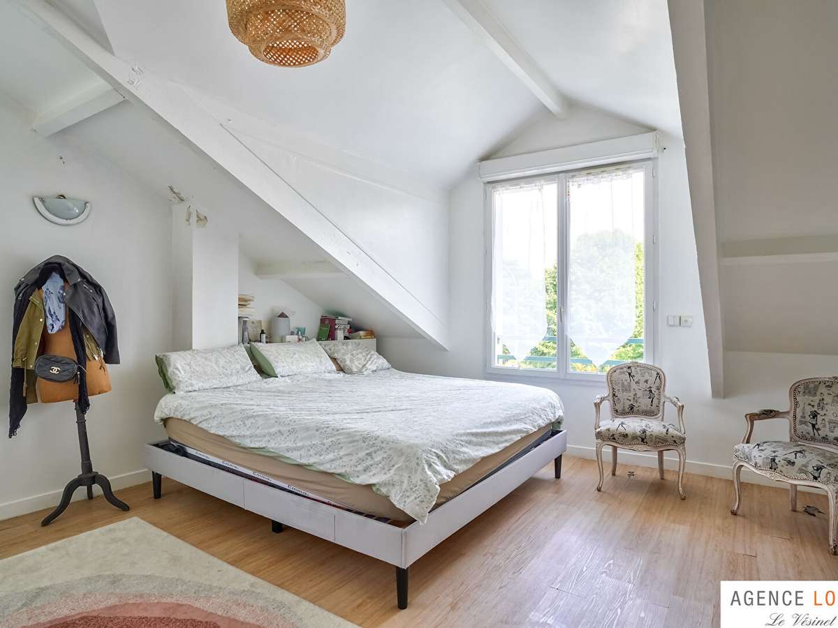 Maison Le Vésinet
