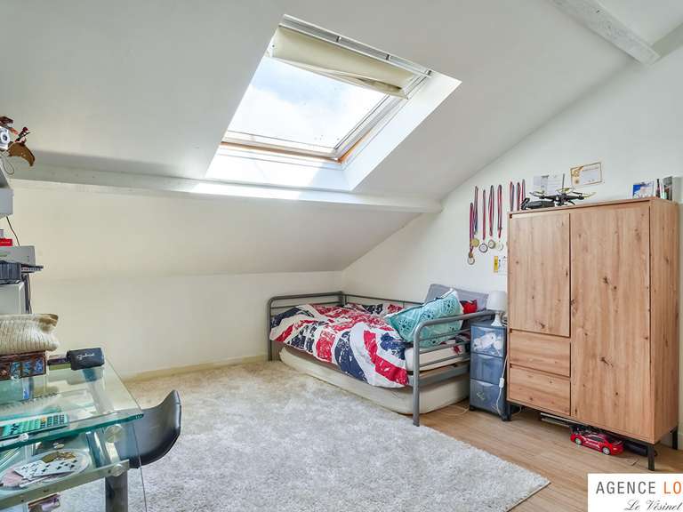 Maison Le Vésinet - 7 chambres - 191m²