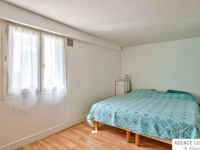 Maison Le Vésinet - 7 chambres - 191m²