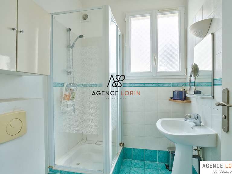 Maison Le Vésinet - 7 chambres - 191m²
