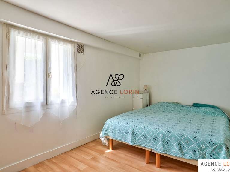 Maison Le Vésinet - 7 chambres - 191m²