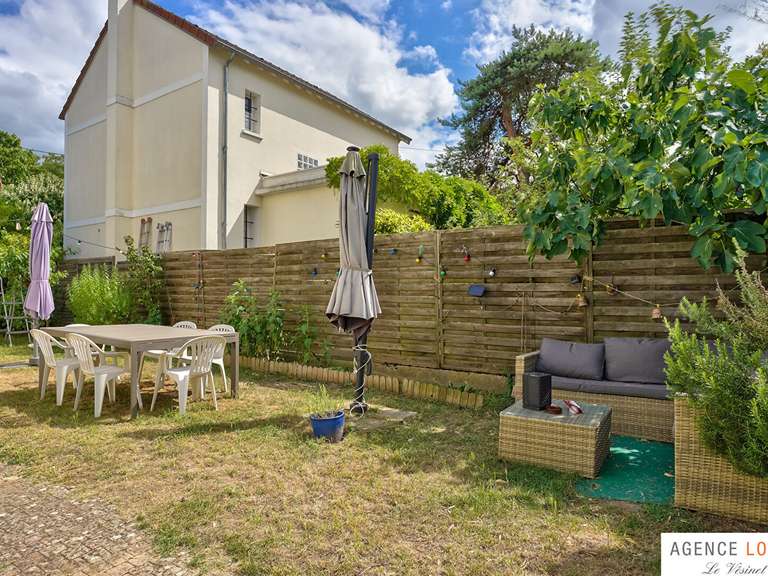 Maison Le Vésinet - 7 chambres - 191m²